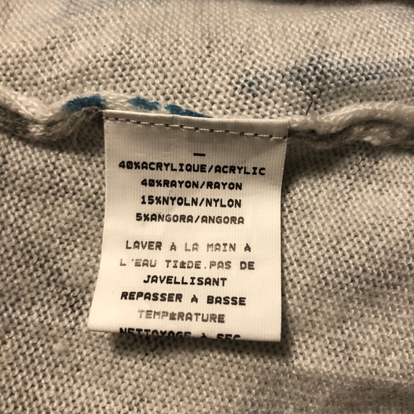 Vex Sweater - Picture 7 of 9